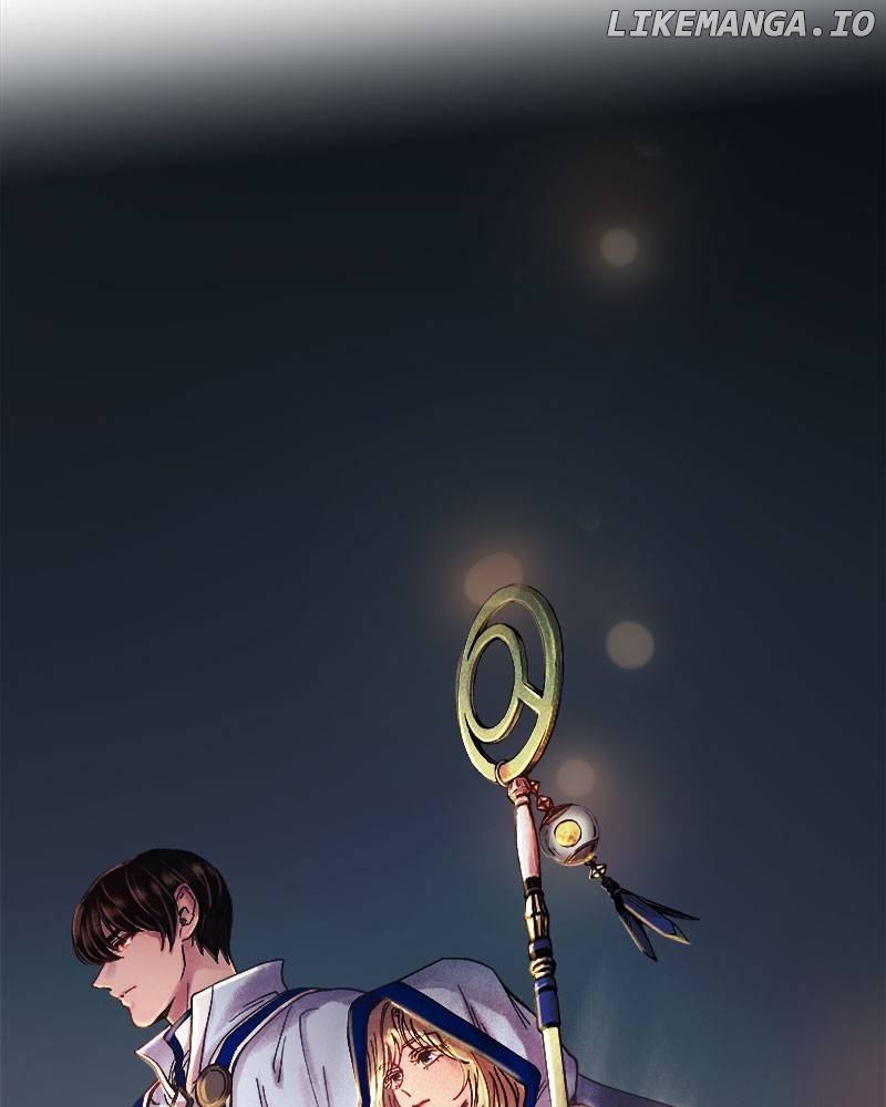 Like A Wind On A Dry Branch chapter 21 - page 10